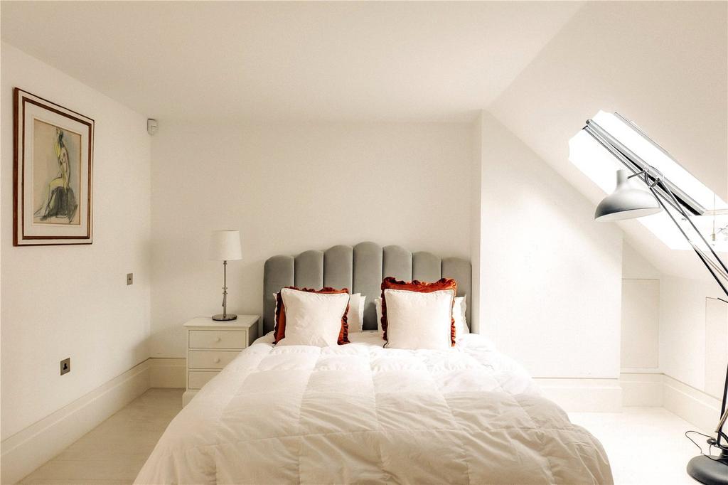 Double Bedroom