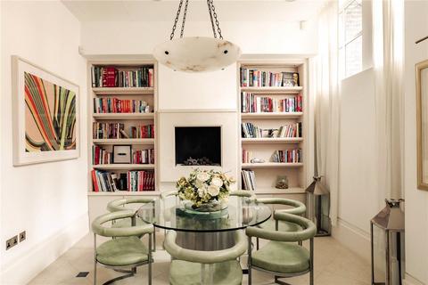 undefined, Adams Row, Mayfair W1K
