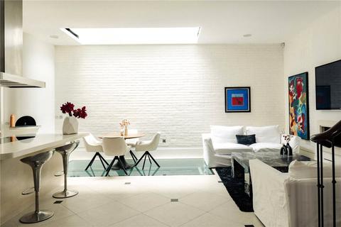undefined, Adams Row, Mayfair W1K