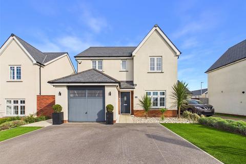 undefined, Reden Road, Bude, Cornwall