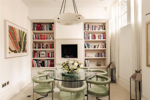 undefined, Adams Row, Mayfair W1K