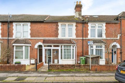2 bedroom terraced house for sale, Market Street, Eastleigh