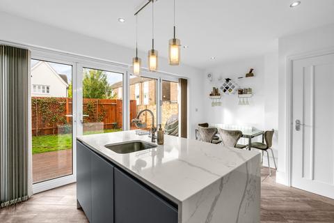 2 bedroom semi-detached house for sale, Lloyd Place, Ware SG12