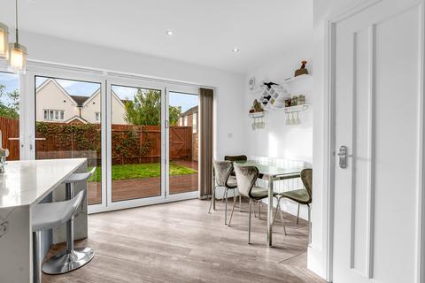 2 bedroom semi-detached house for sale, Lloyd Place, Ware SG12
