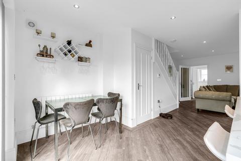 2 bedroom semi-detached house for sale, Lloyd Place, Ware SG12