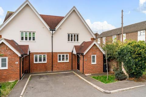 2 bedroom semi-detached house for sale, Lloyd Place, Ware SG12