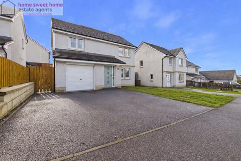 undefined, Chestnut Way, Inverness IV2