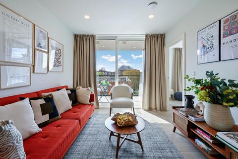 1 bedroom apartment to rent, Wyvil Road, Vuaxhall, London, SW8