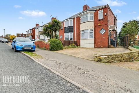 undefined, Gleadless Common, Sheffield