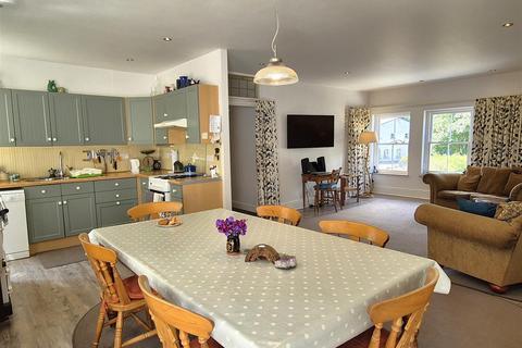 7 bedroom semi-detached house for sale, Station Road, Fowey