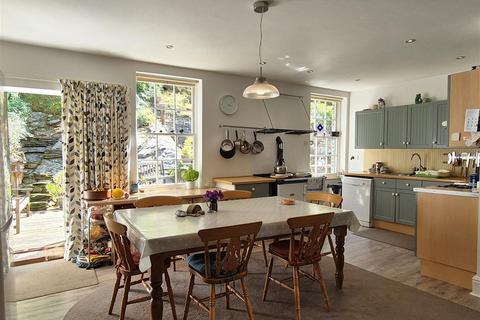 7 bedroom semi-detached house for sale, Station Road, Fowey