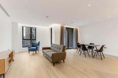 2 bedroom apartment for sale, Opus House, London WC1X