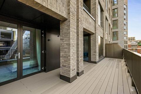 2 bedroom apartment for sale, Opus House, London WC1X