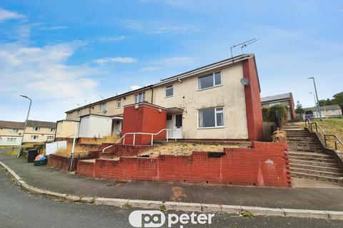 undefined, Plym Walk, Newport, NP20