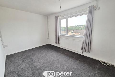 undefined, Plym Walk, Newport, NP20