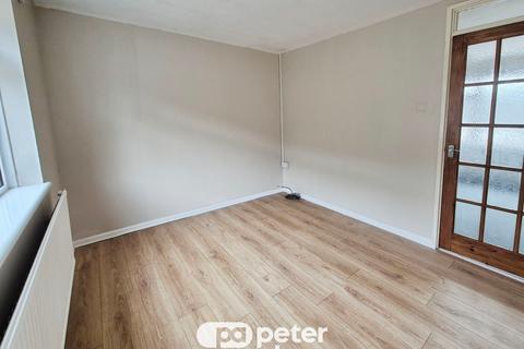 undefined, Plym Walk, Newport, NP20