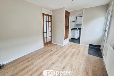 undefined, Plym Walk, Newport, NP20