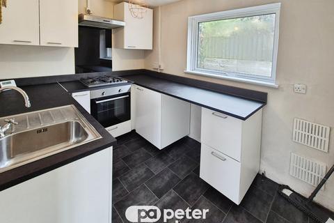 undefined, Plym Walk, Newport, NP20