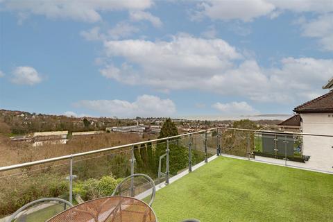 3 bedroom detached house for sale, Lon Mafon, Sketty, Swansea