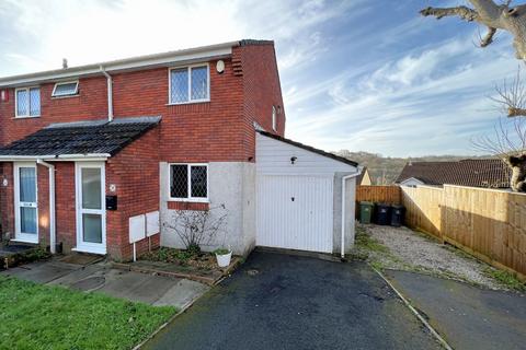 undefined, Whitleigh, Devon PL5