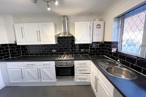 undefined, Whitleigh, Devon PL5