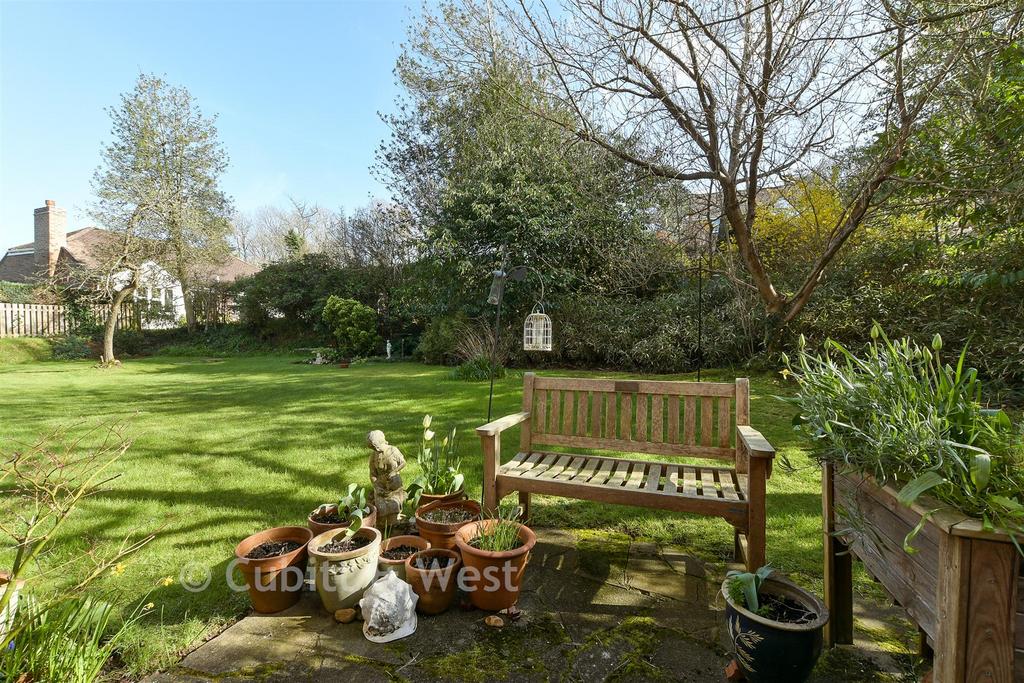 Communal Gardens