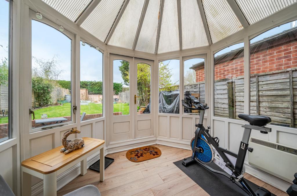 Conservatory