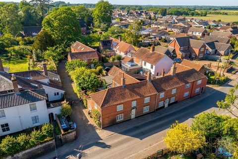 undefined, 4 Dereham Road, Hingham