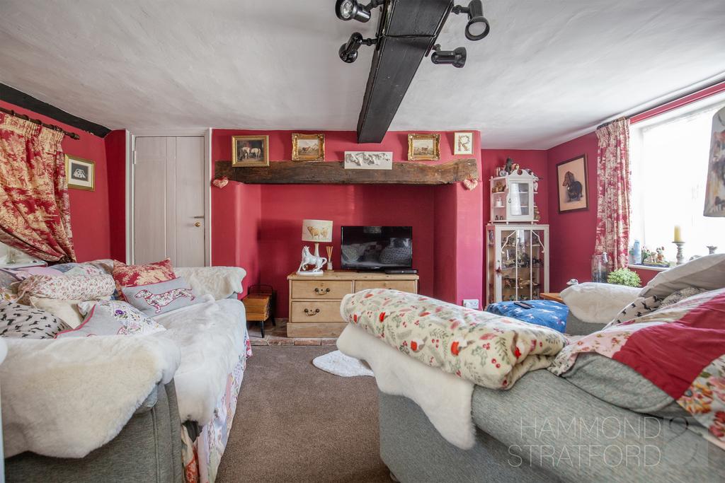 Sitting Room/Snug