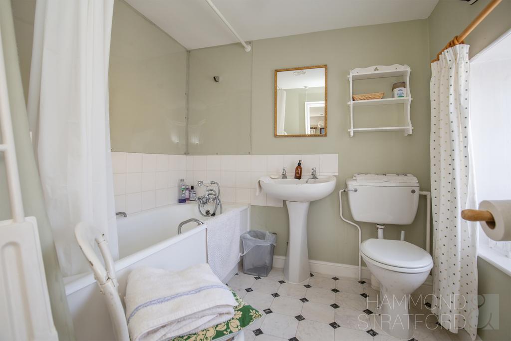 En-Suite