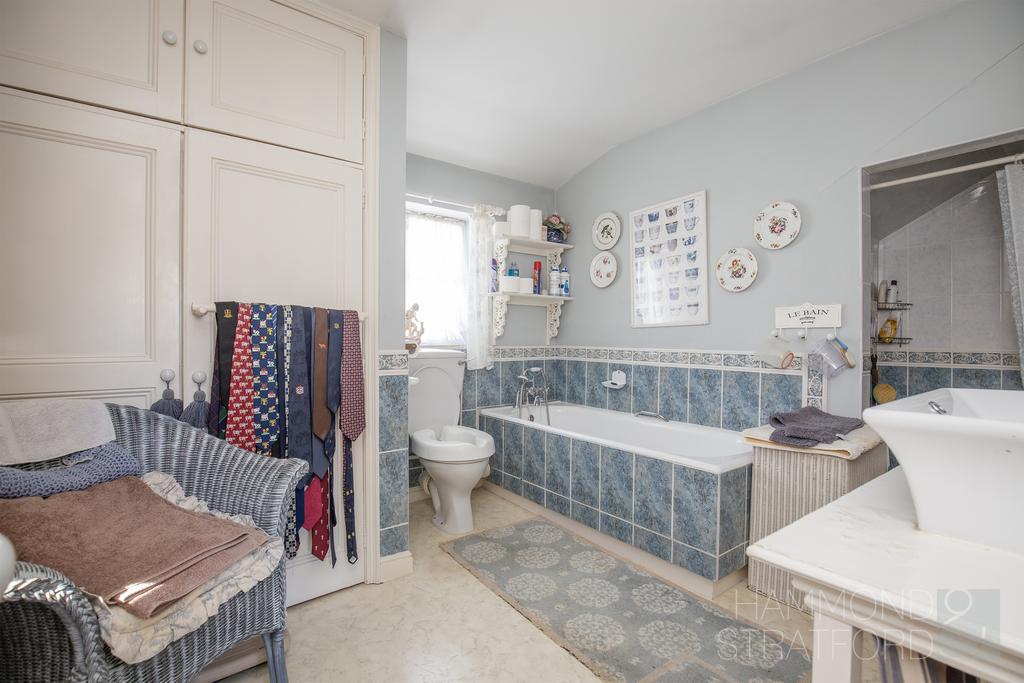 En-Suite
