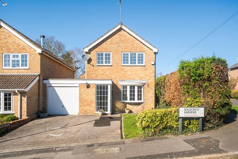 undefined, Goldcrest Gardens, Lordswood, Southampton, Hampshire, SO16
