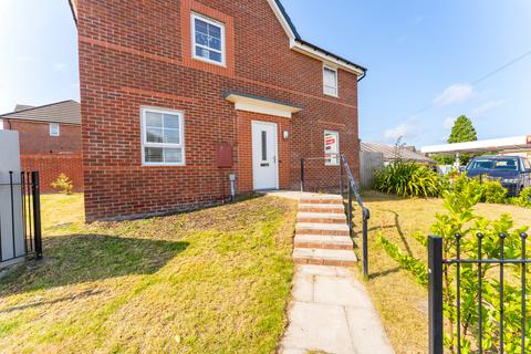4 bedroom detached house for sale, Loughor, SA4 6AG