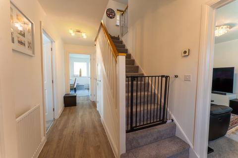 4 bedroom detached house for sale, Loughor, SA4 6AG