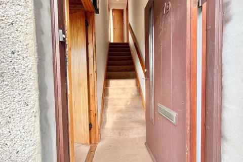 2 bedroom end of terrace house for sale, 79 Drumdevan Road, Inverness, IV2 4DX