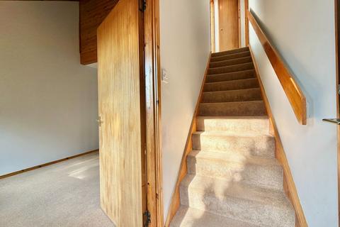 2 bedroom end of terrace house for sale, 79 Drumdevan Road, Inverness, IV2 4DX