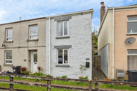 undefined, Bridge Street, PAR, Cornwall, PL24