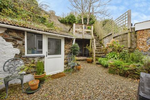 undefined, Bridge Street, PAR, Cornwall, PL24