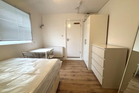 undefined, Kingwood Road, London, London, SW6