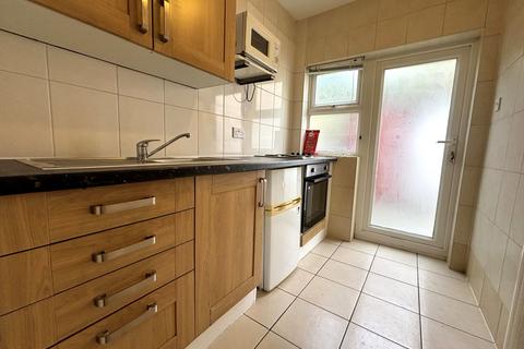 undefined, Kingwood Road, London, London, SW6