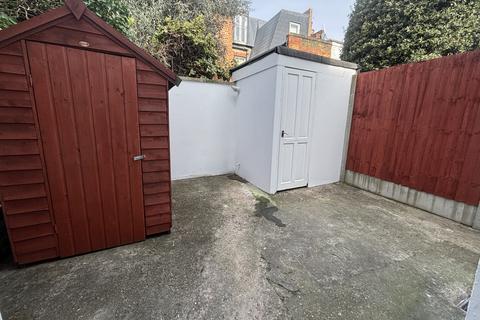 undefined, Kingwood Road, London, London, SW6