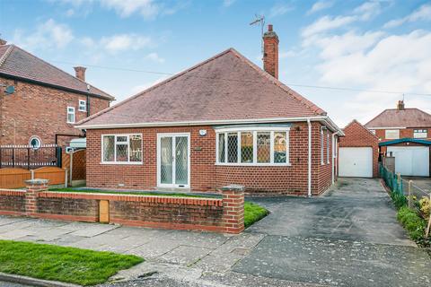 undefined, Riversdale Drive, Goole