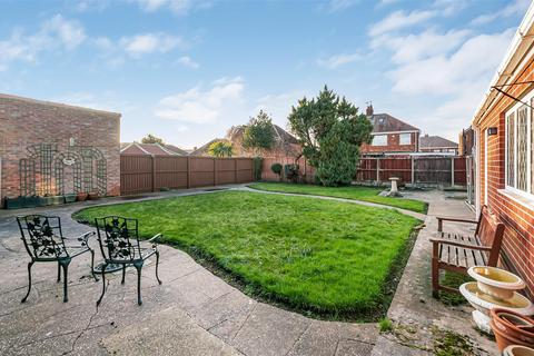undefined, Riversdale Drive, Goole