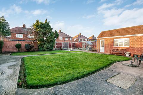 undefined, Riversdale Drive, Goole