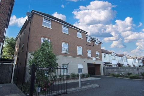 undefined, Clivedon Court Church Road, Northolt