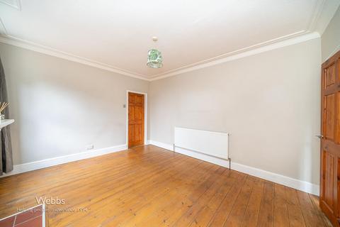 undefined, Wolverhampton Road, Cannock WS11