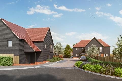 undefined, The Coppice, Saltwood, CT21 4QE