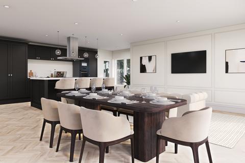 undefined, The Coppice, Saltwood, CT21 4QE