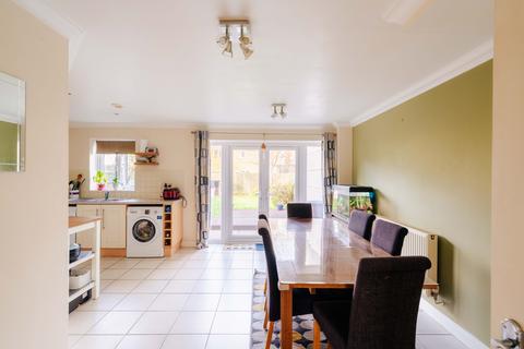 3 bedroom semi-detached house for sale, Brentry, Bristol BS10