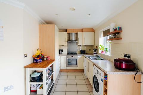 3 bedroom semi-detached house for sale, Brentry, Bristol BS10